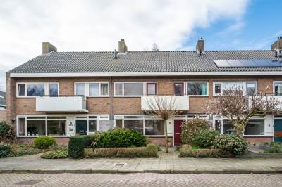 Woning Roosenburgstraat 3 Eindhoven