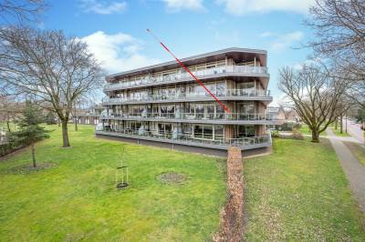 Woning Bevrijdingshof 8 Uden