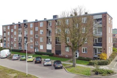 Woning Plutostraat 157 Nijmegen