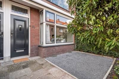Woning Richard Holstraat 24 Vlaardingen