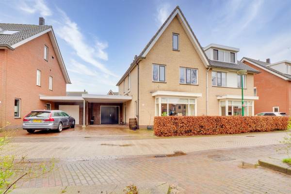 Woning Buiswater 22 Houten