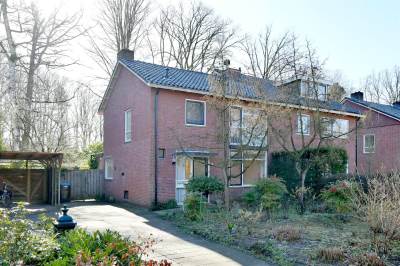 Woning Roeterdsweg 16 Diepenveen