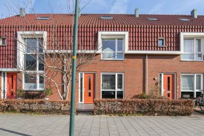 Woning Gele Lis 7 Elst (GE)