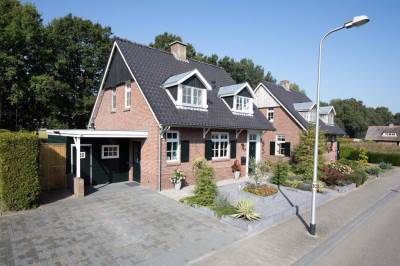 Woning Waterradmolen 13 de Lutte