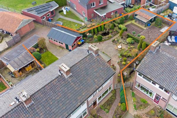 Woning Oostervoort 35 Winterswijk