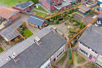 Woning Oostervoort 35 Winterswijk