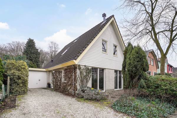 Woning Burglaan 30 Apeldoorn