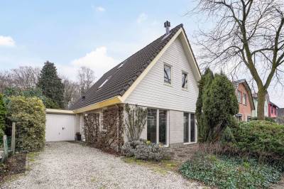 Woning Burglaan 30 Apeldoorn