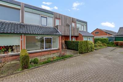 Woning Nijebuorren 24 Harkema