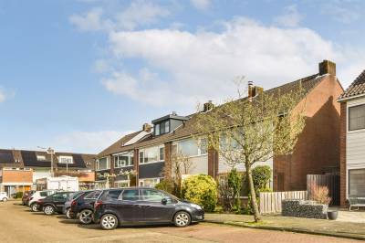 Woning Meervalstraat 9 Aalsmeer