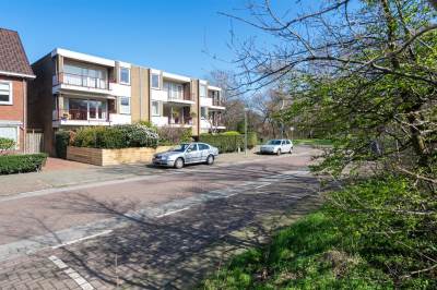 Woning Zeestraat 369 Wijk aan Zee