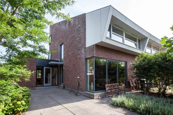 Woning Jan Benninghweg 39 Ouderkerk aan de Amstel
