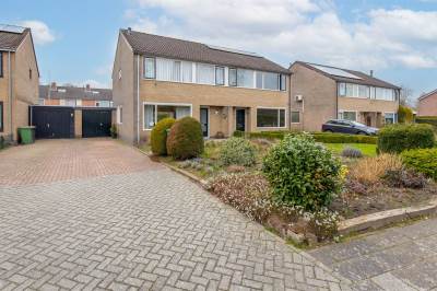 Woning Hunzedal 79 Borger