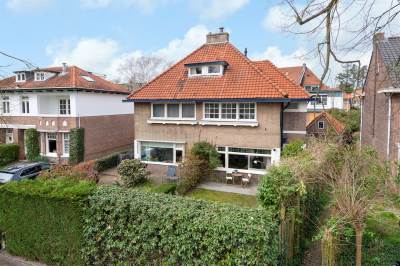 Woning Oude Velperweg 65 Arnhem