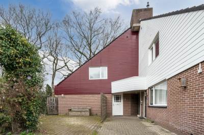 Woning De Vonderkampen 119 Beilen