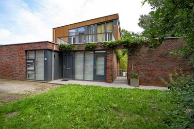 Woning Markkant 55 Oosterhout (NB)