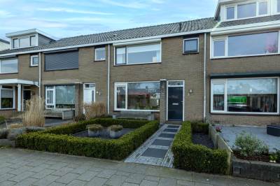 Woning Simon Emtinckstraat 9 Noordwijkerhout