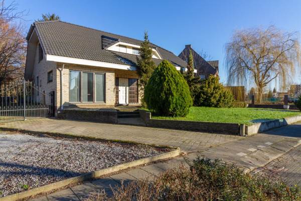 Woning Wilhelminalaan 167 Echt
