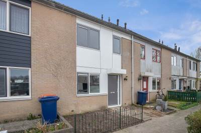 Woning Lamastraat 8 Almere