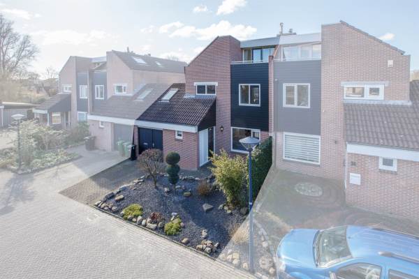Woning De Vang 35 Hoorn (NH)