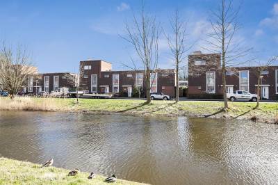 Woning Kombuis 22 Groningen