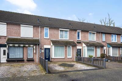 Woning Drenthehof 37 Helmond