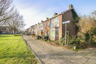 Woning Elfstedenstraat 1 Rotterdam