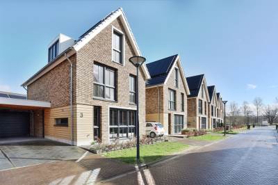 Woning De Aa 3 Valkenswaard