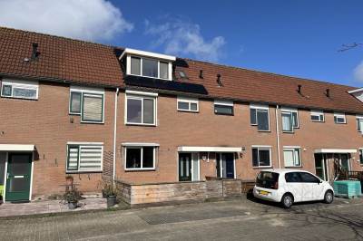 Woning Korenstraat 75 Purmerend