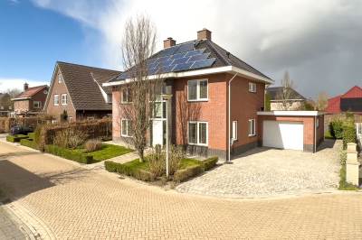 Woning Kloosterhout 18 Assen