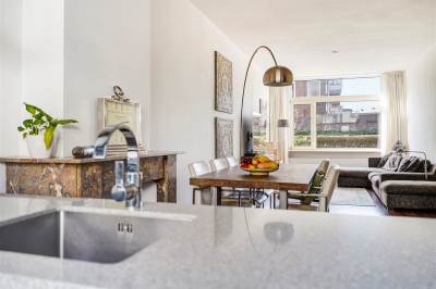 Woning Klimopstraat 152 Den Haag