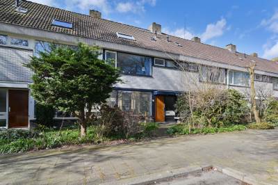Woning Wevelaan 53 Utrecht