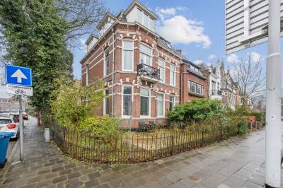 Woning Van Everdingenstraat 2B Alkmaar