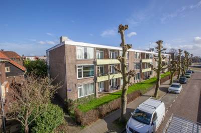 Woning Plataanweg 10 Zaandijk