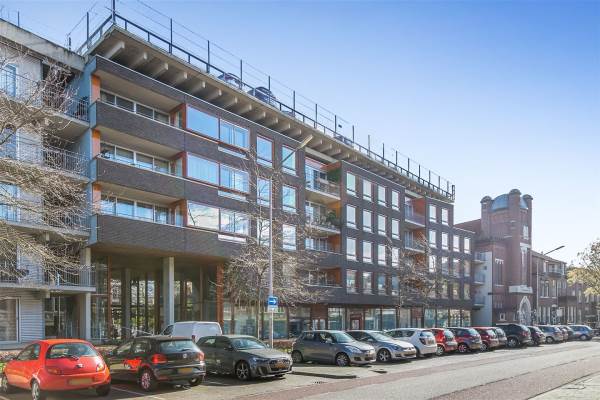 Woning Gerard Noodtstraat 109 Nijmegen