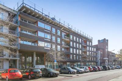 Woning Gerard Noodtstraat 109 Nijmegen