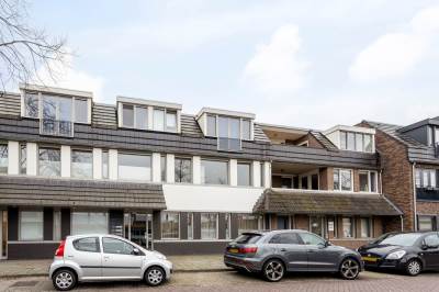 Woning Margrietstraat 19 Uden