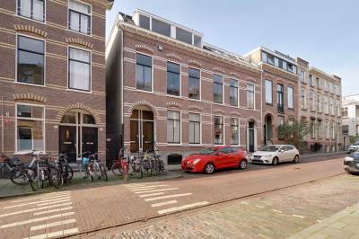 Woning Bouwmeesterstraat 28 Arnhem