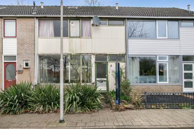 Woning Iglo Tademastraat 39 Creil