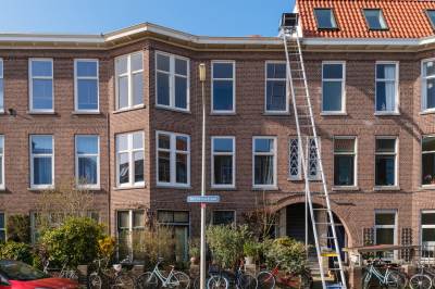 Woning Berberisstraat 31 Den Haag