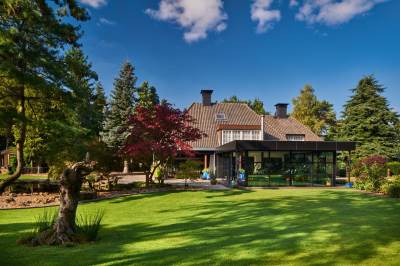 Woning Lijsterlaan 6 Best