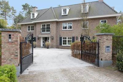 Woning Westerduinweg 24 Bentveld