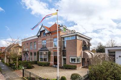 Woning Rotterdamseweg 90 Zwijndrecht