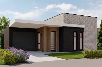 Woning Moelmeedt 11 Goes