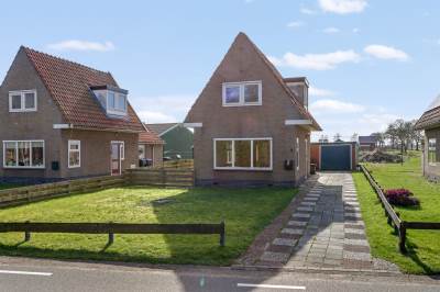 Woning Sydtakke 4 Rottum (FR)