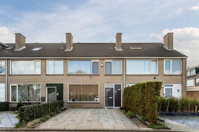 Woning Grutto 47 Bodegraven
