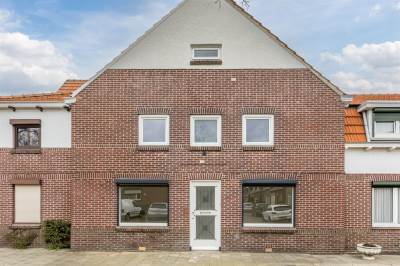 Woning St.Norbertusstraat 15 Gennep