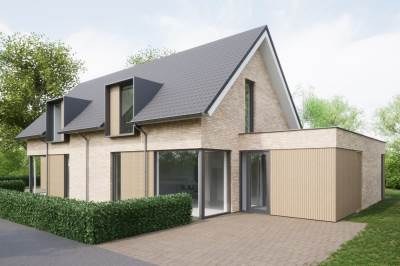 Woning Van Oordtstraat 37 Nunspeet