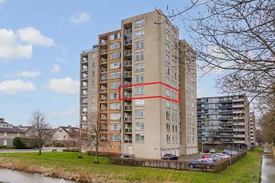 Woning Fregat 421 Diemen