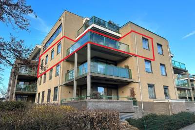 Woning Vijverlaan 99 Dordrecht